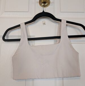 Girlfriend Collective Tommy Bra